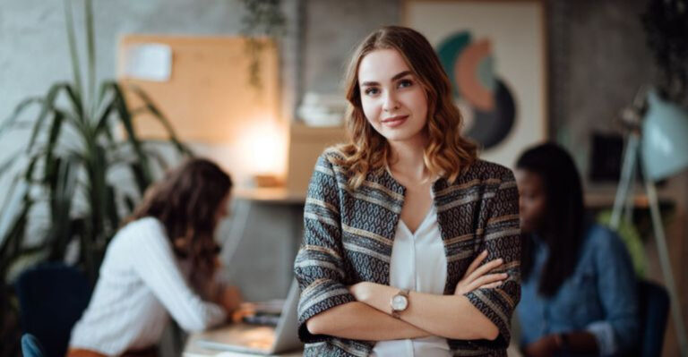 20 Ways Women Can Appear And Feel More Feminine