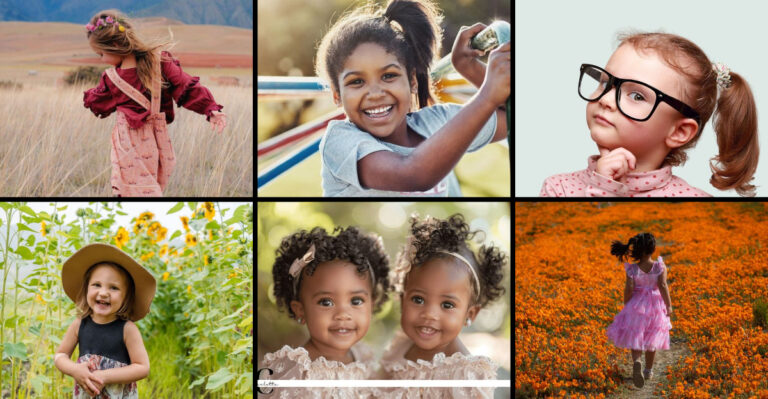21 Powerful Girl Names For Future Icons