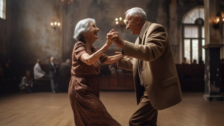 34 Heartfelt Tips For Finding Love And Dating In Your Golden Years After 60