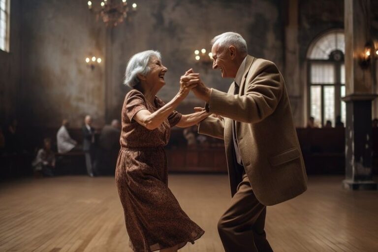 34 Heartfelt Tips For Finding Love And Dating In Your Golden Years After 60