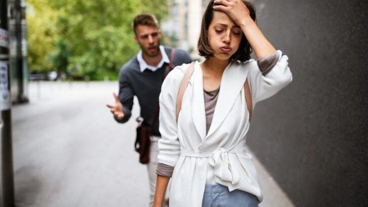 34 Classic Signs Of Gaslighting In A Marriage, According To A Mental Health Expert