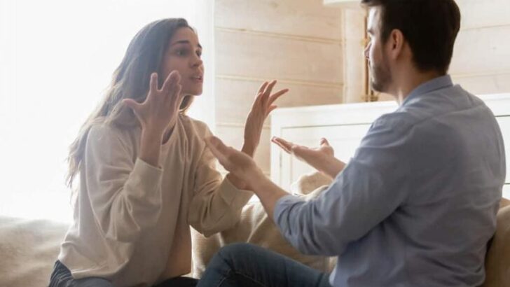 34 Signs Your Marriage Has Turned Into a Cold, Loveless Partnership