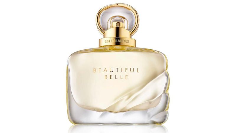 6. She’s Not Waiting to Wear the Good Perfume