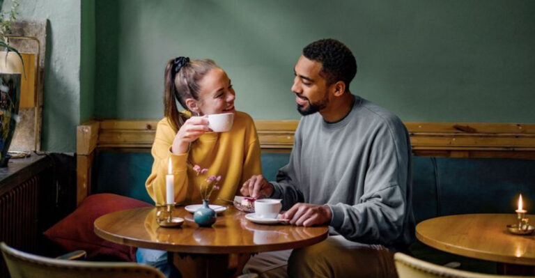 Dating for the Right Reasons? 9 Signs You’re Not, and 9 That Prove You’re Open to Real Love