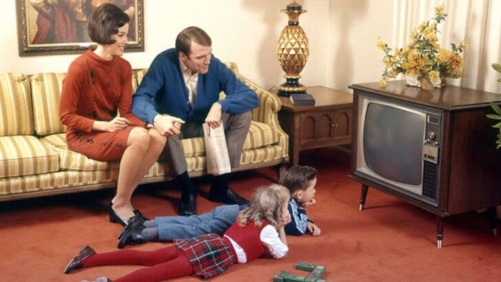 A Blast From The Past: 16 Rules Boomers Grew Up With That Have Vanished Today