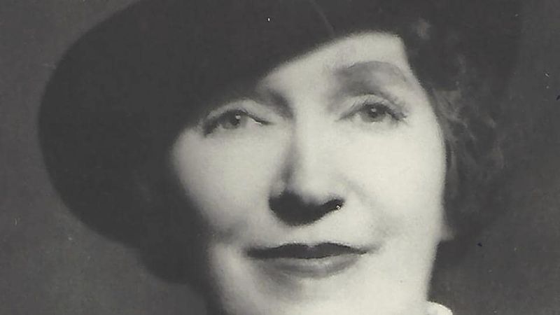 Sonora Smart Dodd: The Daughter Who Changed Everything