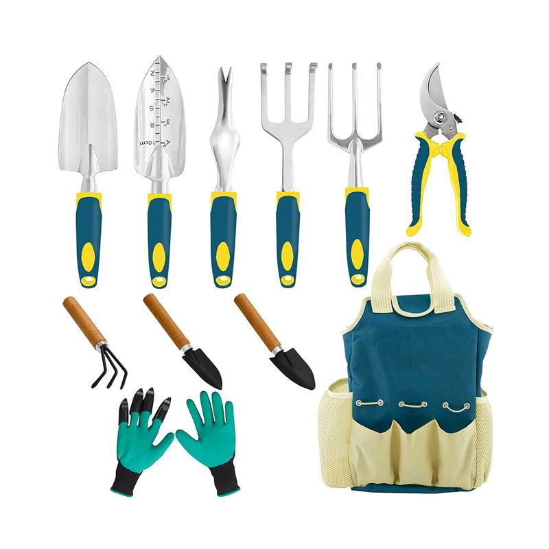 Sturdy Gardening Tools