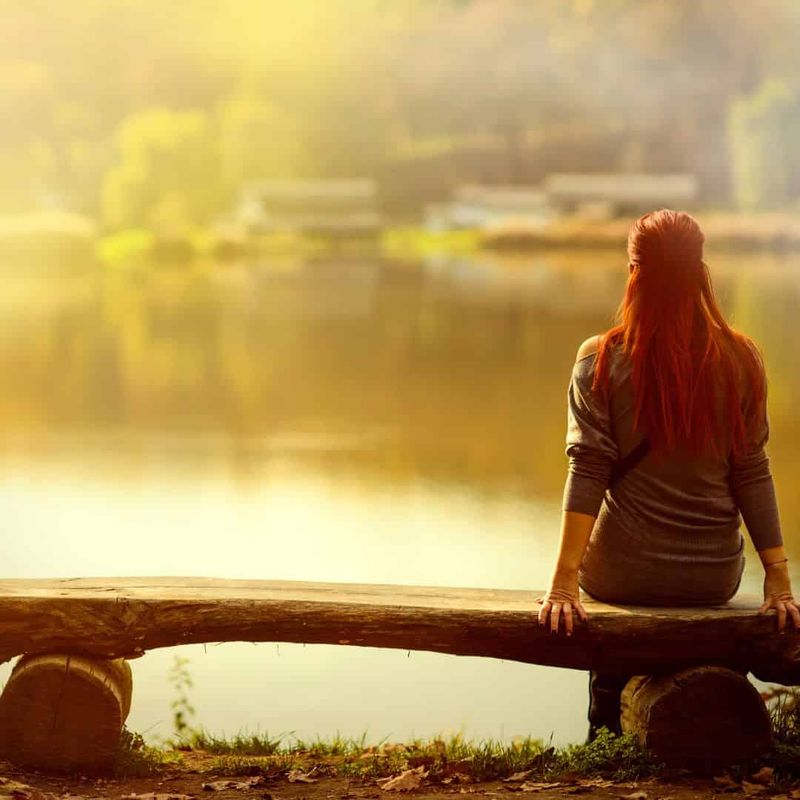 Love can’t erase personal regrets