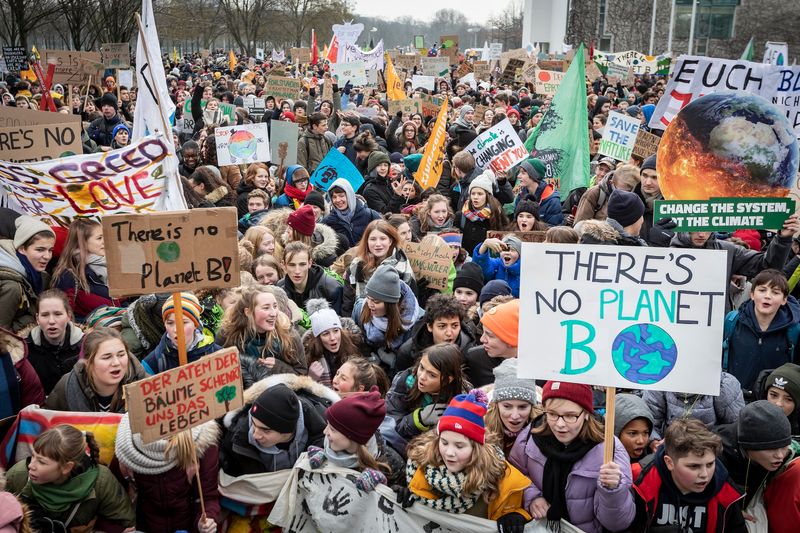 Global and Environmental Concerns