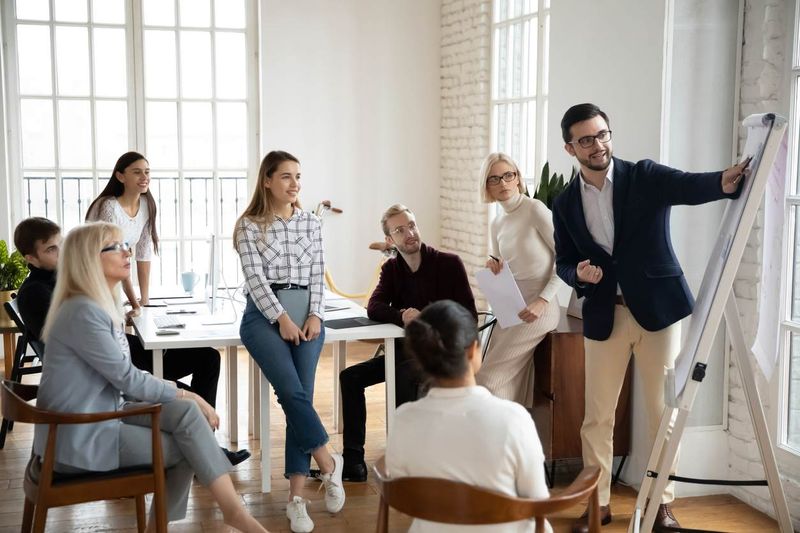 Adaptive Leadership
