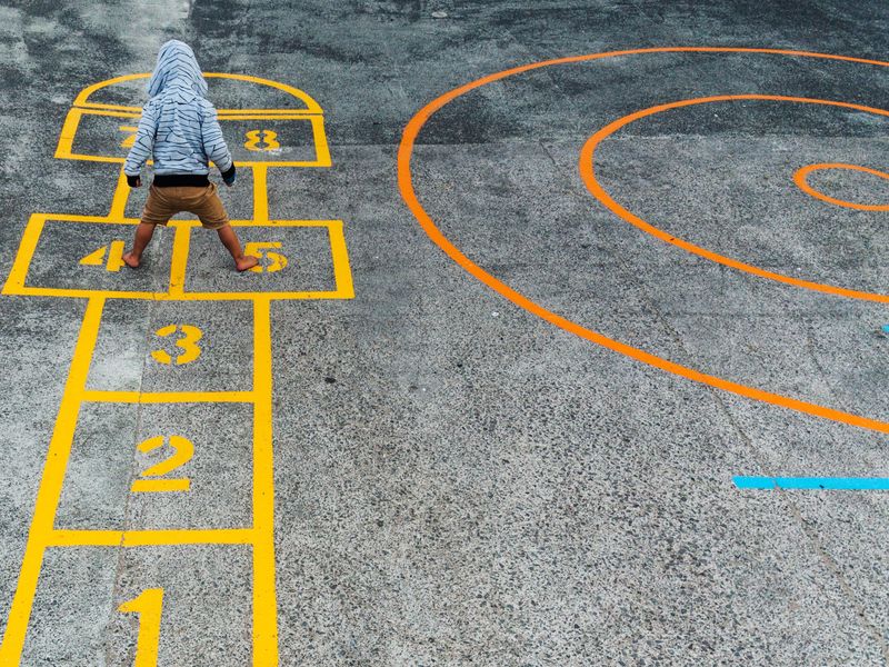 Waiting Your Turn