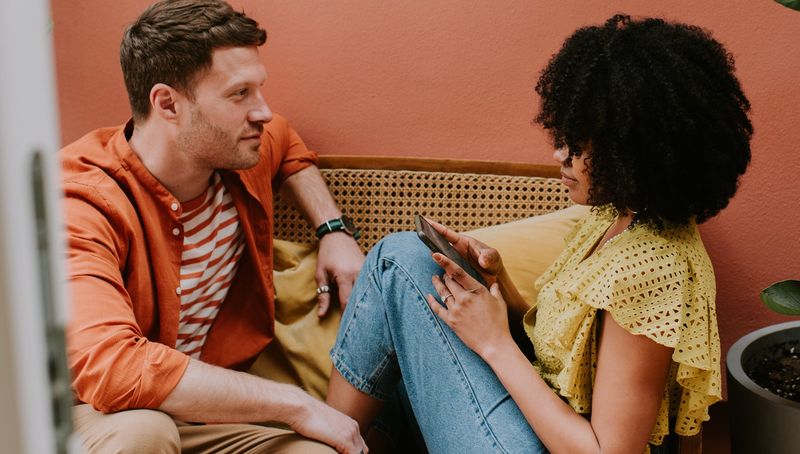 Understand Bids for Connection