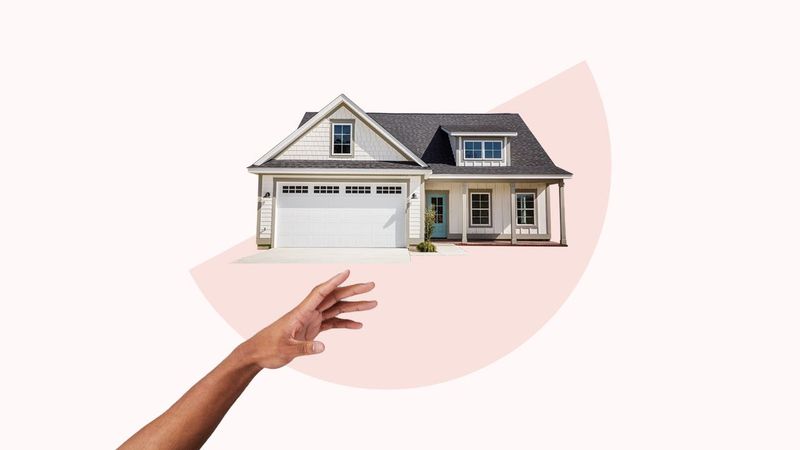 Propiedad de la vivienda