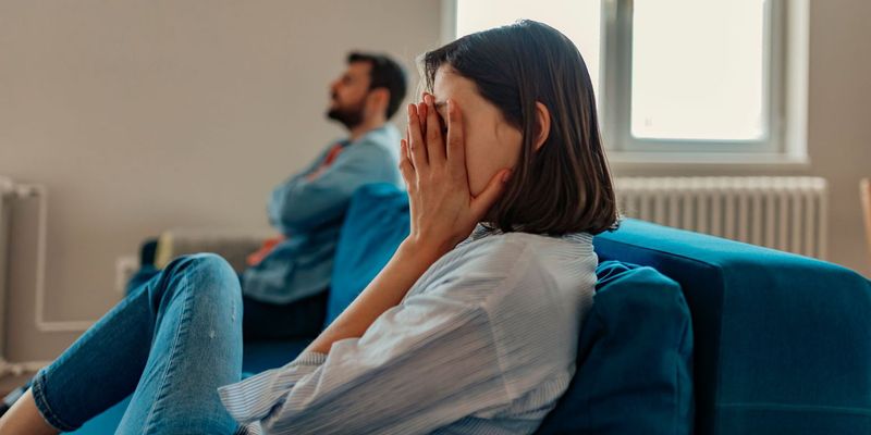 Engaging in Passive-Aggressive Behavior