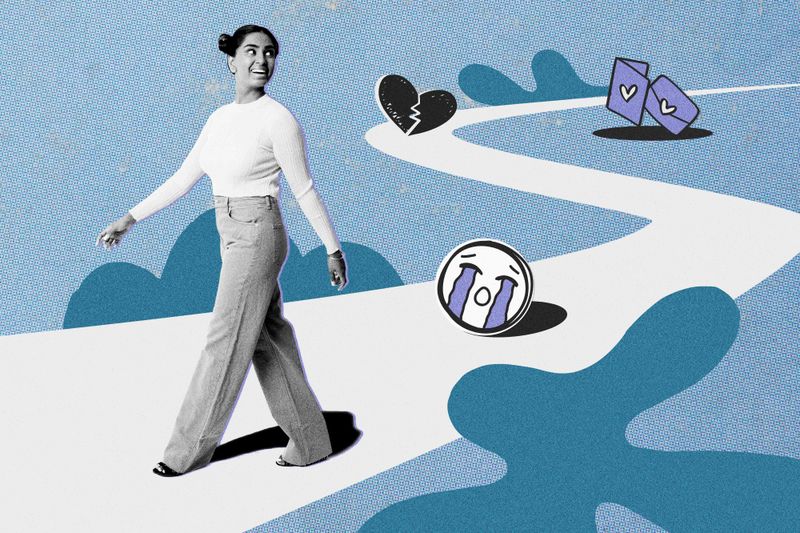 You Can Change Your Mind—It’s Not Weakness