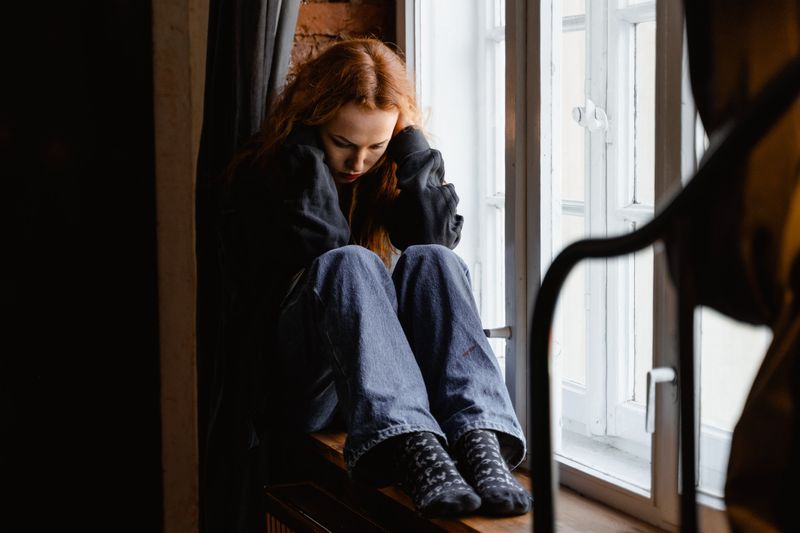 Emotional Unavailability
