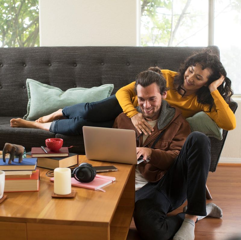 Many Women Don’t Want a “Rival”—They Want a Partner
