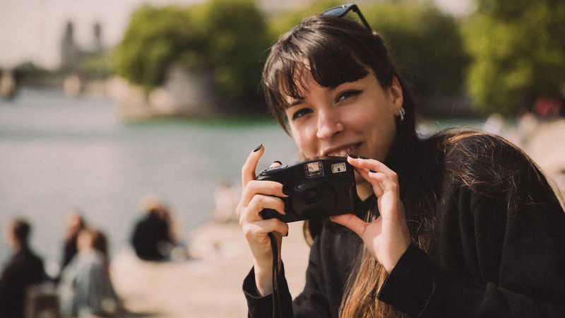 Film Photography