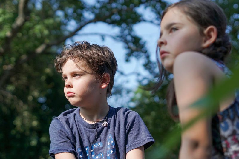 Trauma hits siblings differently—even when shared