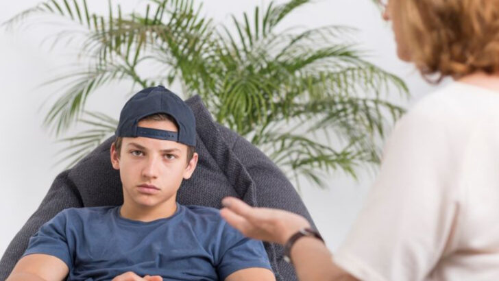 Are You A “Cool” Parent… Or Just Permissive? 18 Signs Your Teen Might Be Running The Show