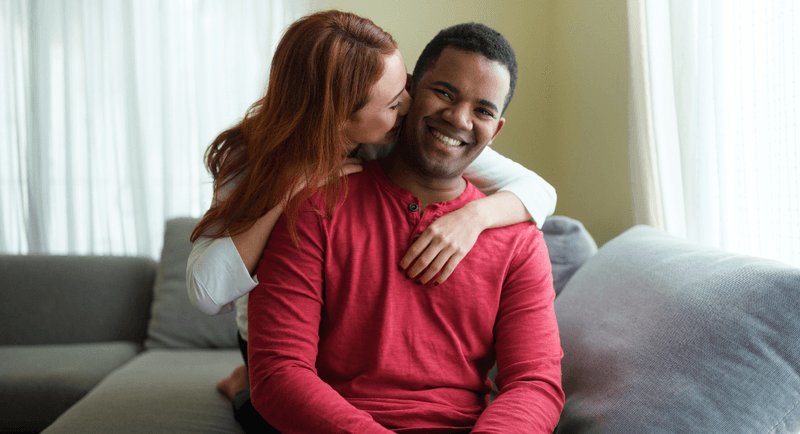 Helping With Love vs. Losing Yourself