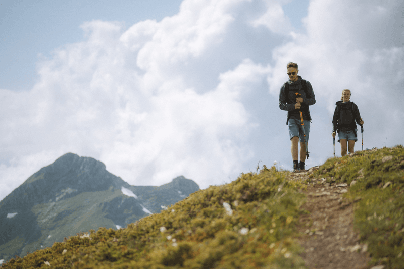 How Do You Handle Change—Together or Independently?