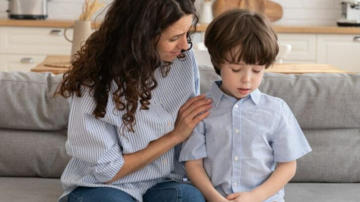 Are You Pressuring Your Kids Too Much? 17 Signs Experts Say You Shouldn’t Ignore