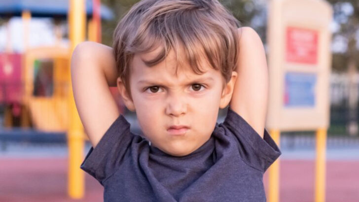Are You Raising A Little Emperor? 17 Subtle Signs Of A Spoiled Child