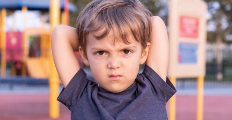 Are You Raising A Little Emperor? 17 Subtle Signs Of A Spoiled Child