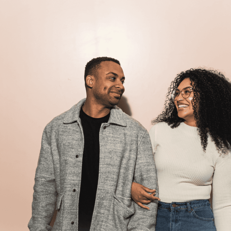 Do you feel seen, or just tolerated?