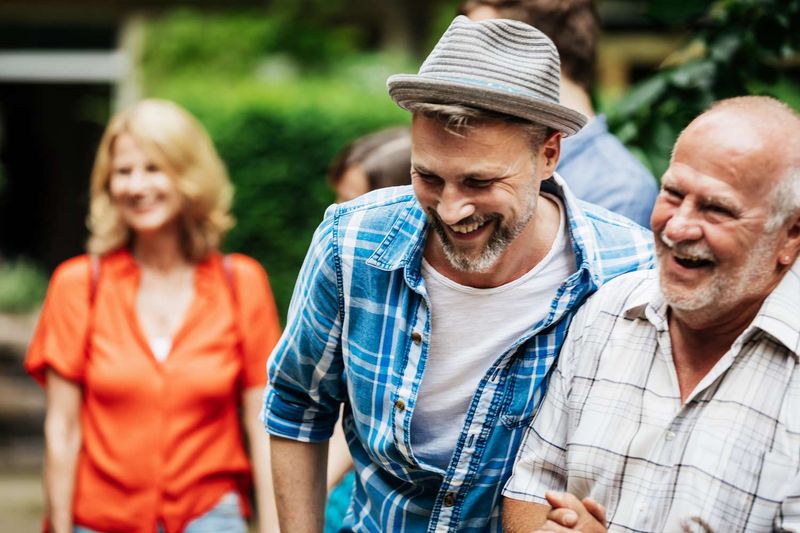 Make Room for Humor—It Helps
