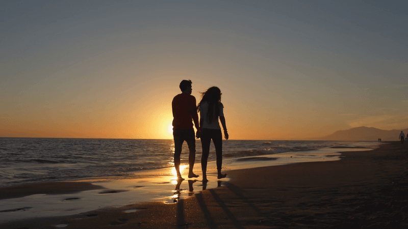 Pay Attention to How You Feel After Spending Time Together