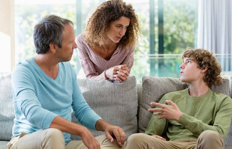 Don’t Insult Their Partner, Even When Tempted