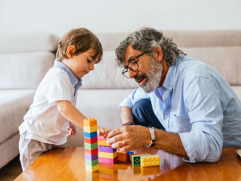 Avoiding Comparison to “How It Was Back Then”