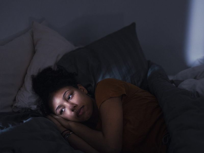 Reclaiming rest without earning it