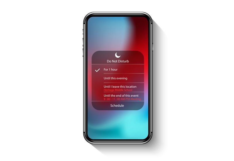 Creating digital boundaries like it’s second nature