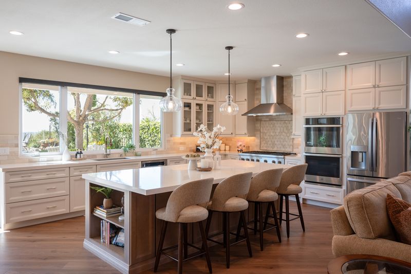 Viewing Renovations as a Hobby