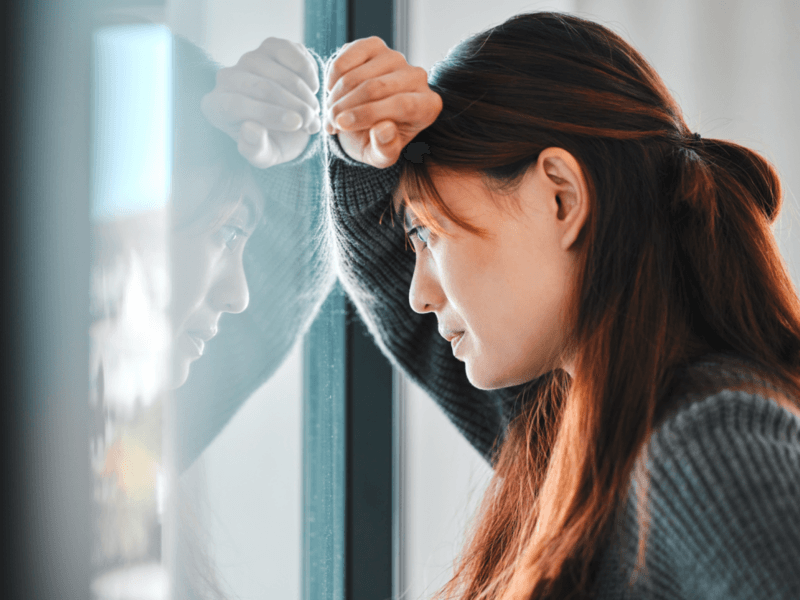 Fear of Abandonment