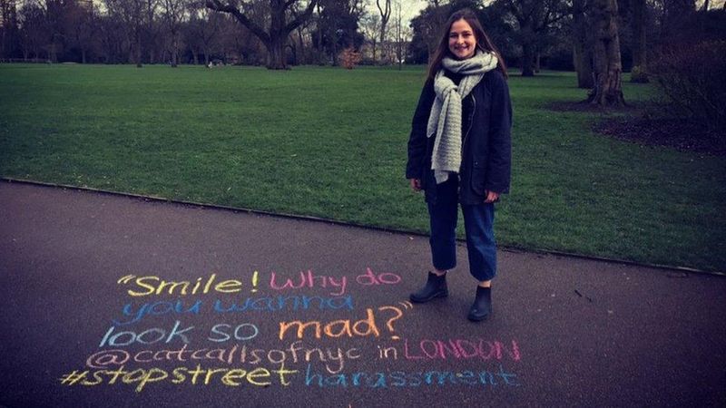 You should smile more