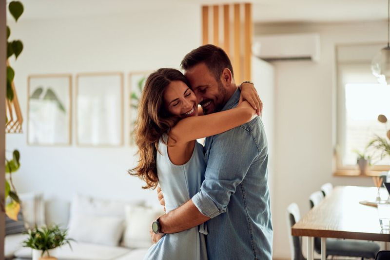 Loving Without The Paperwork