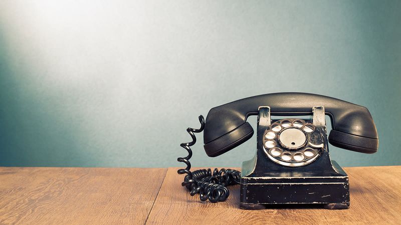 Father’s Day: The Collect Call Champion