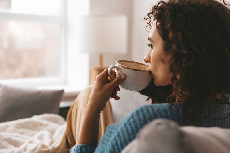 Create Small Rituals for Emotional Closure