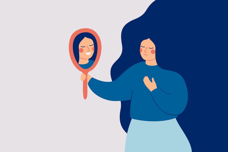 Let Go of the Need to “Prove” You're Lovable