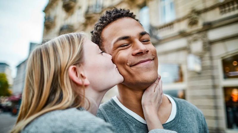 Don’t confuse chemistry with closure