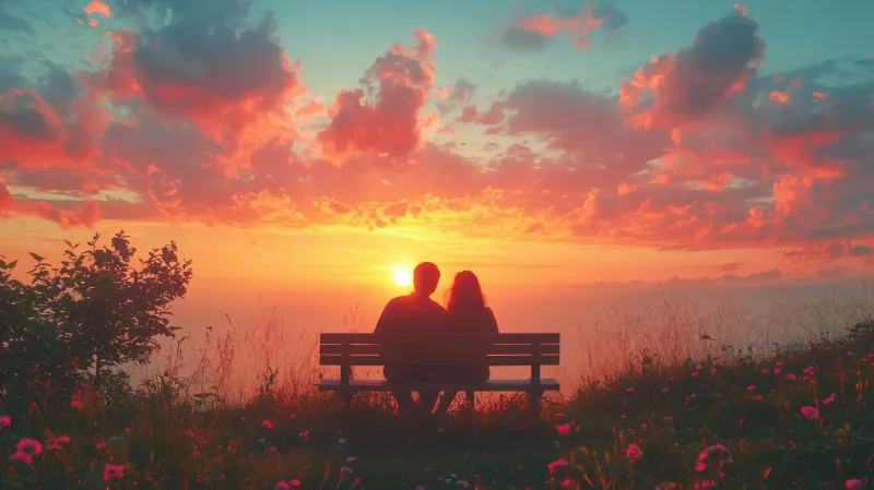 Sometimes, space is the real apology