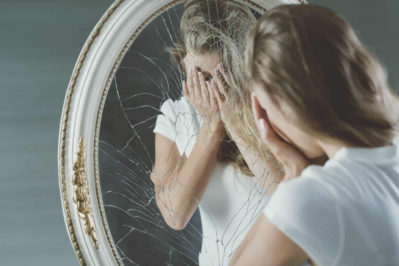 Low Self-Esteem and Self-Worth