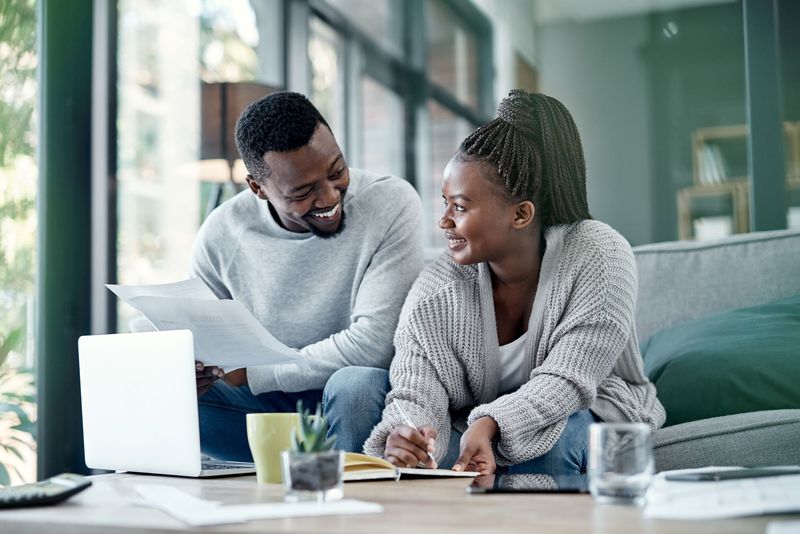Lack of Support for Each Other’s Goals