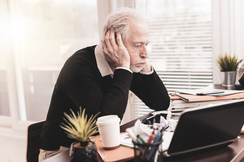 Staying in Unfulfilling Jobs