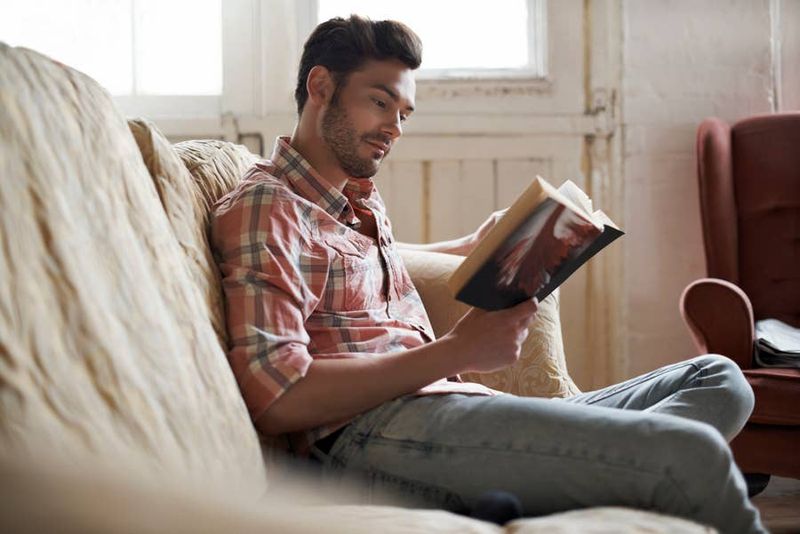 Neglecting Personal Development