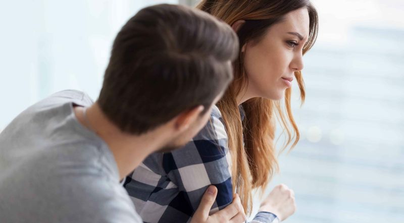 Focusing on Blame Instead of Repair